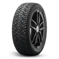 Шины Ikon 225/60 r18 Nordman 8 SUV (Character Ice 8 SUV) 104T Шипы Шины Ikon 225/60 r18 Nordman 8 SUV (Character Ice 8 SUV) 104T Шипы