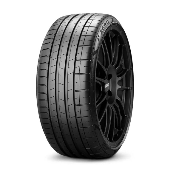 Шины Pirelli  245/45/19  Y 98 P-ZERO  Run Flat (BMW)