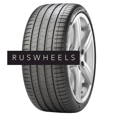 Шины Pirelli 245/45R19 98Y P Zero (PZ4) Luxury Saloon * TL Run Flat Шины Pirelli 245/45R19 98Y P Zero (PZ4) Luxury Saloon * TL Run Flat