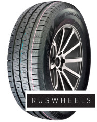 Шины Compasal 195/70 r15c WinterBlazer VAN 104/102R