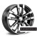 Диски Скад R16 / 6.5J PCD 5x114.3 ЕТ 45 ЦО 54.1 Кения