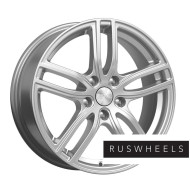 Диски Скад R17 / 7J PCD 5x114.3 ЕТ 47 ЦО 67.1 Брайтон