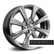 Диски iFree R15 / 6J PCD 4x100 ЕТ 45 ЦО 60.1 Апероль