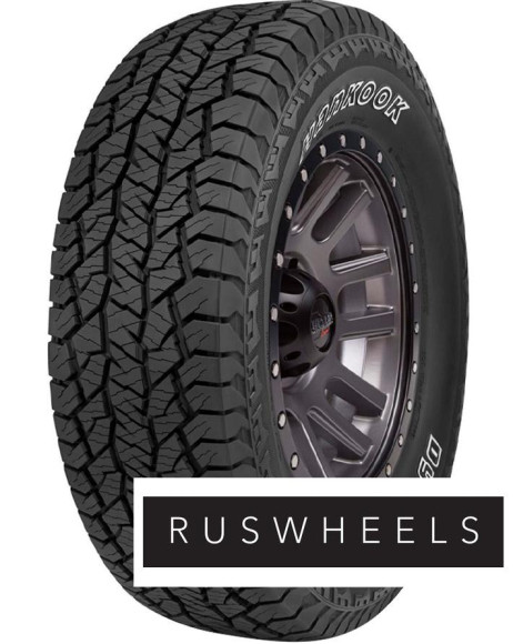 Шины Hankook 255/60 r18 Dynapro AT2 RF11 108T