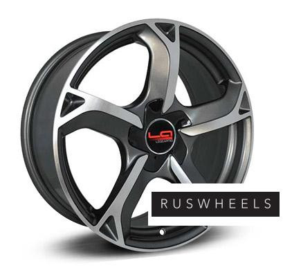 Диски Legeartis Concept R20 / 8.5J PCD 5x112 ЕТ 43 ЦО 66.6 MR507 Диски Legeartis Concept R20 / 8.5J PCD 5x112 ЕТ 43 ЦО 66.6 MR507
