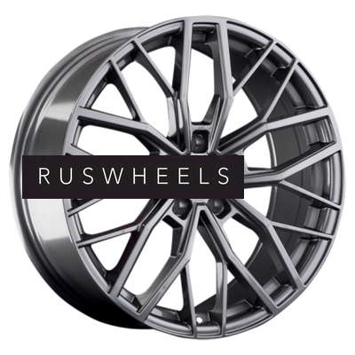 Диски LS FlowForming 8x18/5x108 ET36 D65,1 RC67 GM (конус)