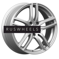 Диски СКАД 7x17/5x114,3 ET45 D66,1 Брайтон (КЛ311) Селена