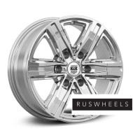 Диски КиК R17 / 7.5J PCD 6x139.7 ЕТ 36 ЦО 100.1 R8