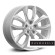 Диски Premium Series R18 / 7J PCD 5x112 ЕТ 45 ЦО 57.1 КР001 Karoq