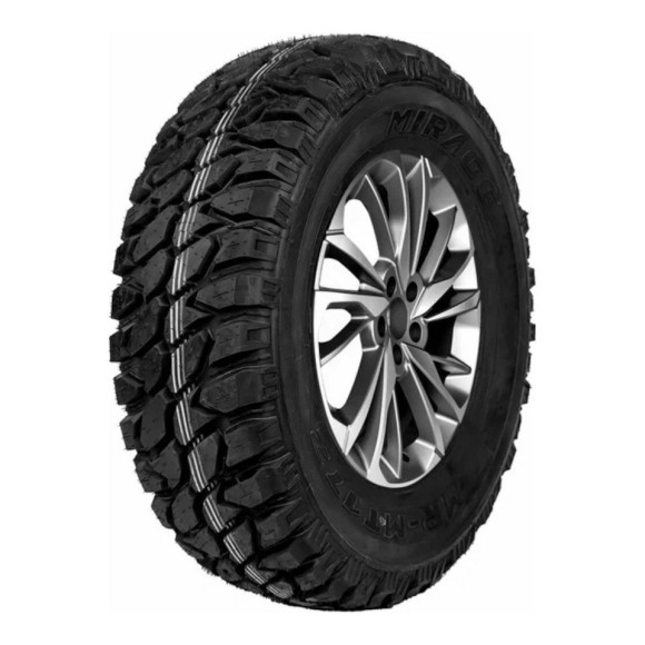 Шины MIRAGE  31/10.5/15  Q 109 MR-MT172