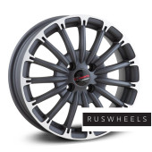 Диски Yamato R15 / 6J PCD 5x105 ЕТ 39 ЦО 56.6 Asakura