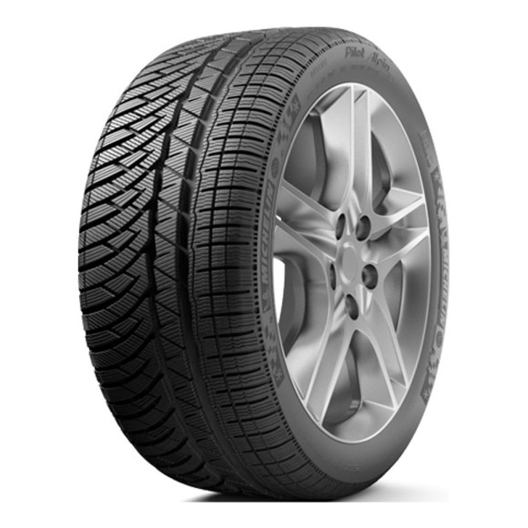 Шины Michelin 285/35 r20 Pilot Alpin 4 104V