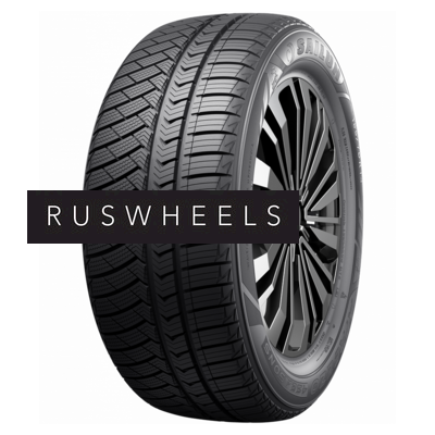 Шины Sailun 195/55R16 87V Atrezzo 4 Seasons TL BSW M+S 3PMSF