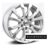 Диски RST R18 / 7.5J PCD 6x139.7 ЕТ 42 ЦО 100.1 R118