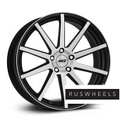 Диски AEZ R20 / 8.5J PCD 5x112 ЕТ 40 ЦО 70.1 Straight Диски AEZ R20 / 8.5J PCD 5x112 ЕТ 40 ЦО 70.1 Straight