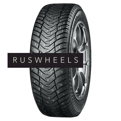 Шины Yokohama 235/50R19 99T iceGuard Stud iG65 TL (шип.)