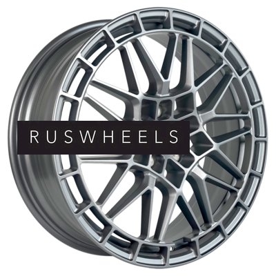 Диски INCH 7x19/5x114,3 ET40 D66,6 FA8536 Satin Gunmetal (ZJH) FlowForming