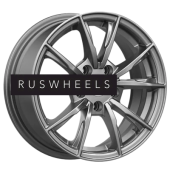 Диски iFree 6,5x15/5x114,3 ET43 D66,1 Сион (КС1055) Хай Вэй