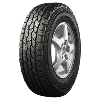 Шины Triangle 275/65R18 116H AgileX A/T TR292 TL