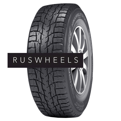 Шины Nokian Tyres  205/65/16  R 107/105 C Hakkapeliitta CR3   старше 3-х лет