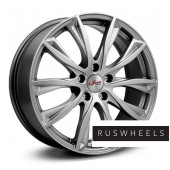 Диски iFree R18 / 7.5J PCD 5x114.3 ЕТ 45 ЦО 67.1 Каzaнтип Диски iFree R18 / 7.5J PCD 5x114.3 ЕТ 45 ЦО 67.1 Каzaнтип