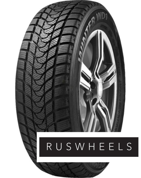 Шины Delinte 195/60 r15 Winter WD1 88H Шины Delinte 195/60 r15 Winter WD1 88H