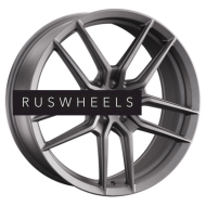 Диски LS FlowForming 9x20/5x112 ET35 D66,6 RC55 MGM (конус)