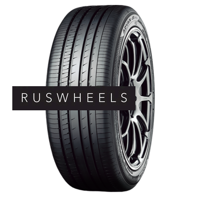 Шины Yokohama 225/45R19 96W Advan dB V553 TL Шины Yokohama 225/45R19 96W Advan dB V553 TL