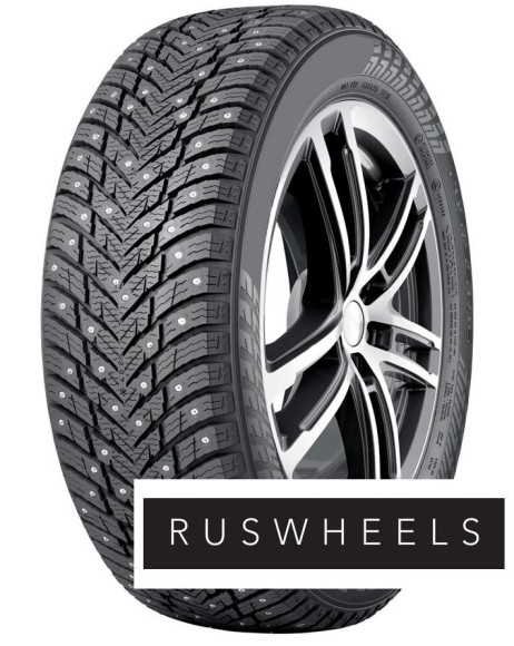 Шины Ikon 235/50 r19 Autograph Ice 10 SUV 103T Шипы