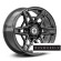 Диски КиК R17 / 8J PCD 6x139.7 ЕТ 36 ЦО 67.1 Блэкберн Диски КиК R17 / 8J PCD 6x139.7 ЕТ 36 ЦО 67.1 Блэкберн