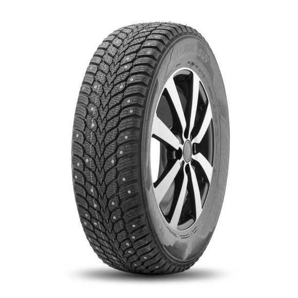 Шины КАМА  235/70/16  T 109 ALGA SUV (НК-532)  Ш.