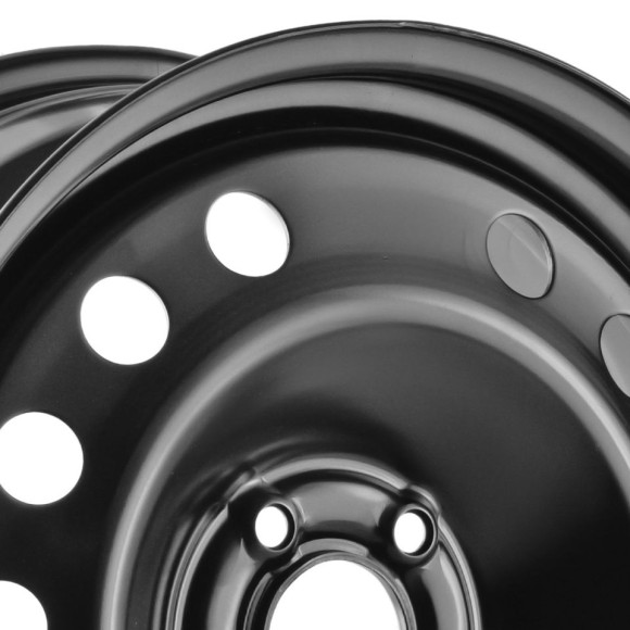 Диски ТЗСК  Haval F7  7,0\R17 5*114,3 ET40  d64,1  Черный-глянец  [43887924.293230.753-20]