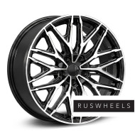 Диски КиК R19 / 8J PCD 5x115 ЕТ 45 ЦО 70.2 Клермон