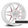Диски Yamato R17 / 7J PCD 5x114.3 ЕТ 45 ЦО 60.1 Sidzuoka
