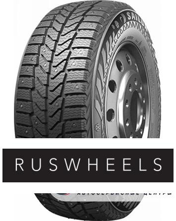 Шины Sailun 225/70R15C 112/110R Commercio Ice TL (шип.)
