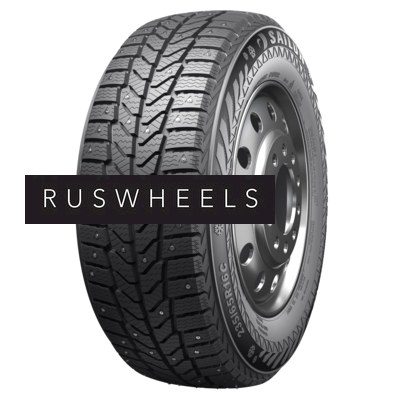 Шины Sailun 225/70R15C 112/110R Commercio Ice TL (109 шип.)