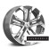 Диски Premium Series R19 / 7.5J PCD 5x108 ЕТ 47 ЦО 60.1 КР015 Jaecoo J7