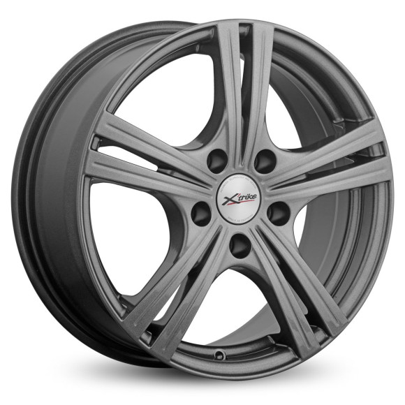 Диски X'trike  X-112  6,5\R16 5*114,3 ET40  d66,1  HSB  [13132]