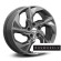 Диски Скад R17 / 7J PCD 5x112 ЕТ 40 ЦО 57.1 KL-366