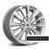 Диски КиК R16 / 6.5J PCD 4x100 ЕТ 49 ЦО 54.1 Эрман