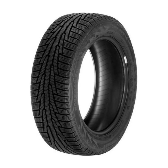 Шины Ikon 205/70 r15 Nordman RS2 (Character Snow 2) 100R