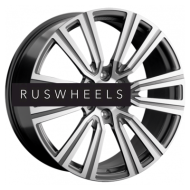 Диски LS Forged 8x20/6x139,7 ET55 D95,10 LS FG15 MGMF (конус, C570) Диски LS Forged 8x20/6x139,7 ET55 D95,10 LS FG15 MGMF (конус, C570)