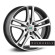 Диски N2O R16 / 6.5J PCD 5x112 ЕТ 46 ЦО 57.1 Y4816