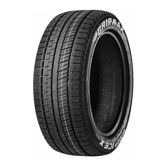 Шины GRIPMAX  285/40/22  H 110 SureGrip Pro Ice X