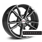 Диски iFree R16 / 6.5J PCD 5x114.3 ЕТ 50 ЦО 66.1 Икигай
