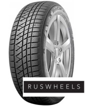 Шины Kumho 265/45 r20 Wintercraft WS71 108V Шины Kumho 265/45 r20 Wintercraft WS71 108V