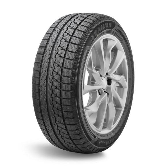 Шины Sailun 195/55R15 85H Ice Blazer Arctic TL