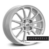 Диски Wheels UP R15 / 6J PCD 4x100 ЕТ 45 ЦО 67.1 Up102