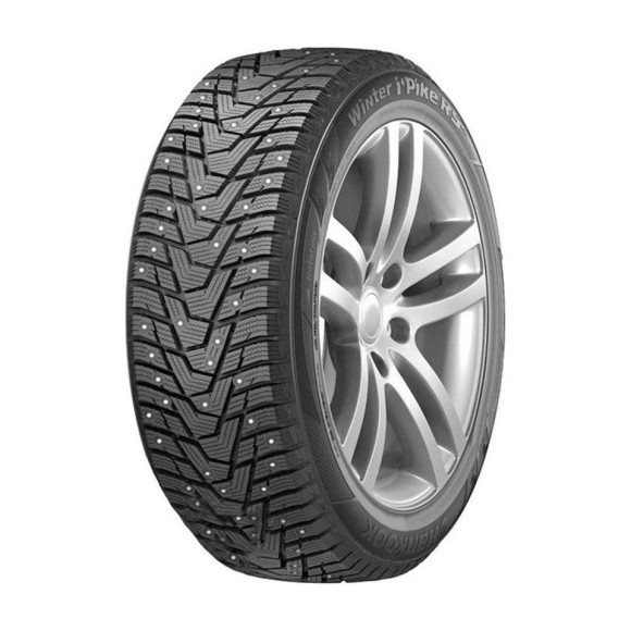 Шины Hankook 185/70R14 92T XL Winter i*Pike RS2 W429 TL (шип.)