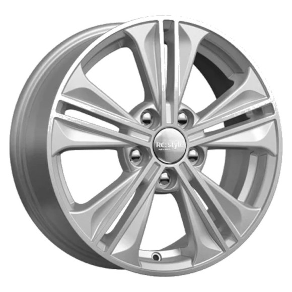 Диски iFree Original  Kia Soul (КСr778)  6,0\R16 5*114,3 ET47  d67,1  Сильвер  [74261]